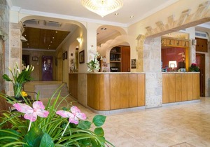 Hotel Balear Palma