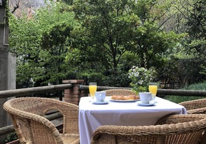 Hotel Balneario de la Virgen