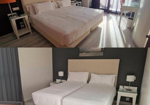 Hotel Balneario Playa de Comarruga