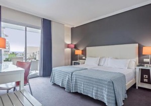 Hotel Balneario Playa de Comarruga