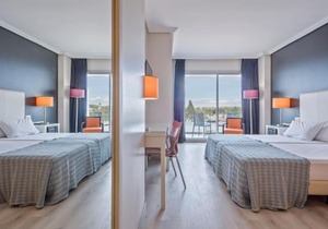 Hotel Balneario Playa de Comarruga