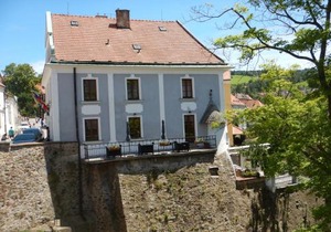Hotel Barbakan