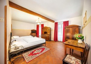 Hotel Barbakan