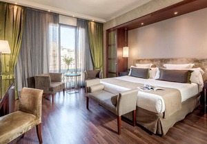 Hotel Barcelona Center Barcelona