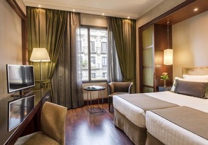 Hotel Barcelona Center Barcelona