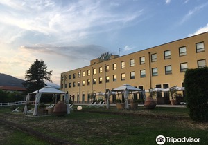 Hotel Barrage