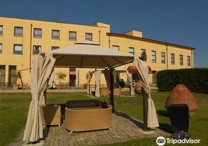 Hotel Barrage
