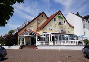 Hotel Bauschheimer Hof