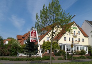 Hotel Bauschheimer Hof