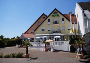 Hotel Bauschheimer Hof