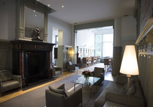 Hotel Du Congres