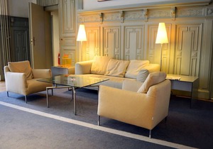 Hotel Du Congres