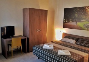 Hotel Bed & Bike