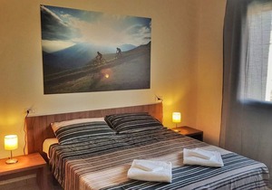 Hotel Bed & Bike