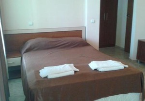 Hotel Bellisimo