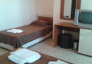 Hotel Bellisimo