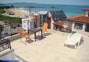 Hotel Bellisimo