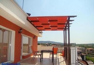 Hotel Bellisimo