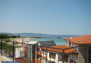 Hotel Bellisimo