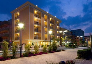 Hotel Belvedere