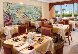 Hotel Belvedere