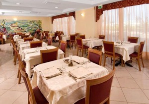 Hotel Belvedere