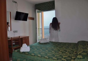 Hotel Belvedere