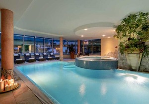 Hotel Belvedere Tonadico