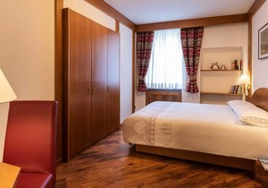 Hotel Belvedere Tonadico
