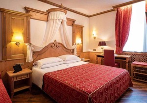 Hotel Belvedere Tonadico