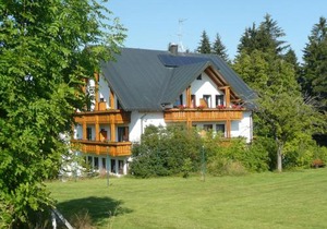 Hotel Bergblick