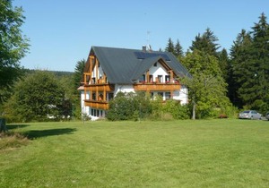Hotel Bergblick