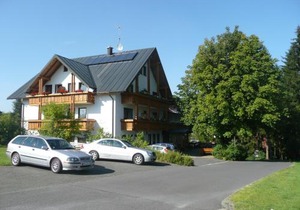 Hotel Bergblick