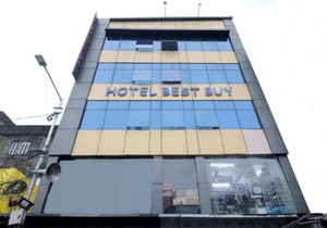 Hotel Best Buy