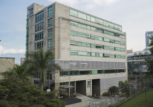 Hotel bh El Poblado
