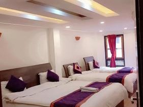 Hotel Bhaktapur Inn