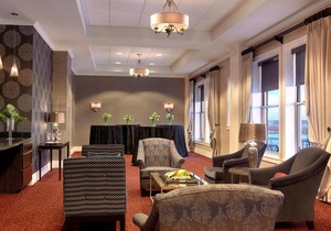 Hotel Blackhawk Autograph Collection
