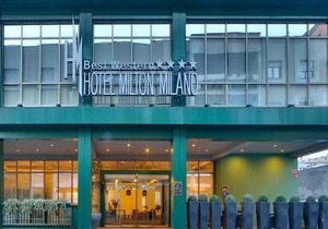 Hotel Blaise & Francis