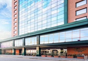 Hotel Blaise & Francis