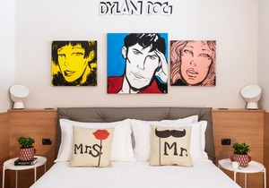 Hotel Borgo Brianteo