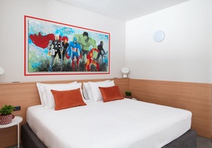 Hotel Borgo Brianteo