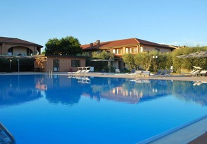 Hotel Borgo degli Olivi