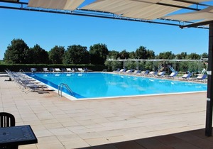 Hotel Borgo degli Olivi