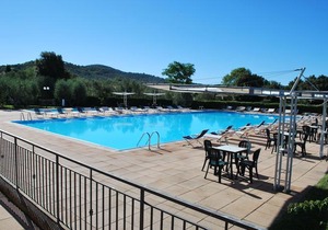 Hotel Borgo degli Olivi