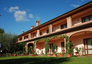 Hotel Borgo Degli Olivi