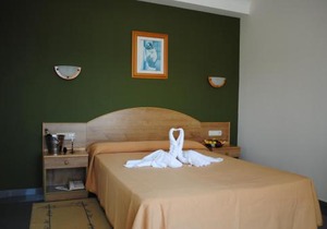 Hotel Brisa da Lanzada