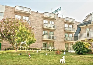 Hotel Brisa da Lanzada