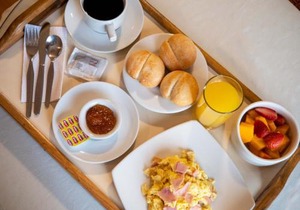 Hotel Britania San Borja