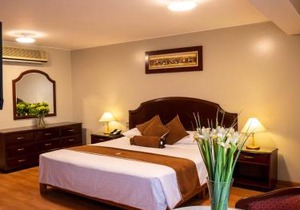Hotel Britania San Borja