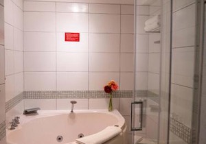 Hotel Britania San Borja